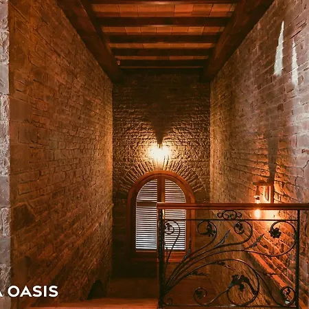 Kshira Oasis - Luxury 7-bedroom Apartman