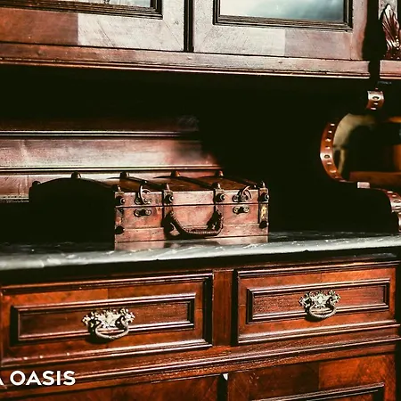 Kshira Oasis - Boutique With Private Beachfront With & Restaurant