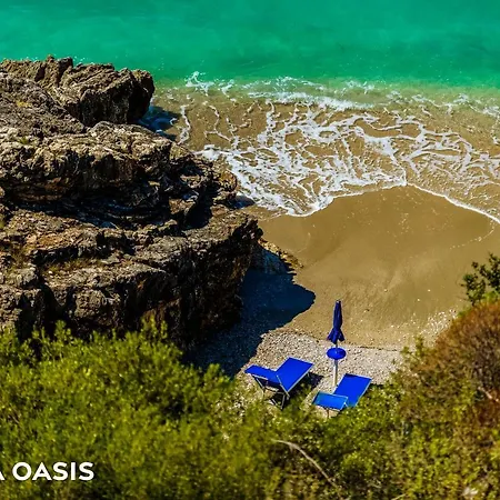 Kshira Oasis - Luxury 7-bedroom Apartman *