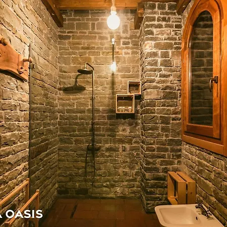 Kshira Oasis - Boutique With Private Beachfront With & Restaurant 아파트