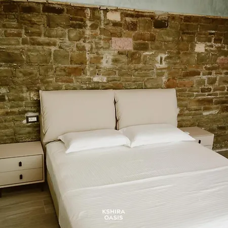 Kshira Oasis - Boutique With Private Beachfront With & Restaurant Appartement