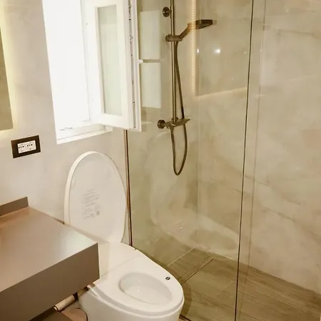 Kshira Oasis - Boutique With Private Beachfront With & Restaurant 아파트 *