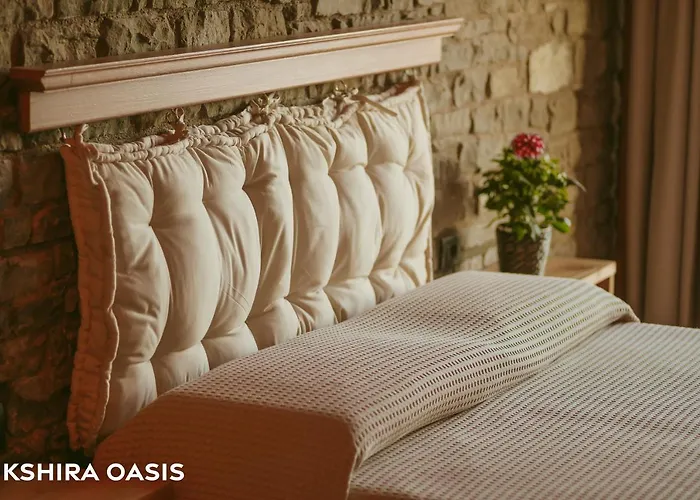 公寓 Kshira Oasis - Boutique With Private Beachfront With & Restaurant 科帕罗