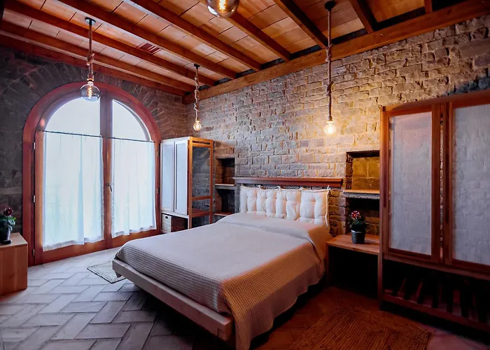 Kshira Oasis - Boutique With Private Beachfront With & Restaurant Qeparo