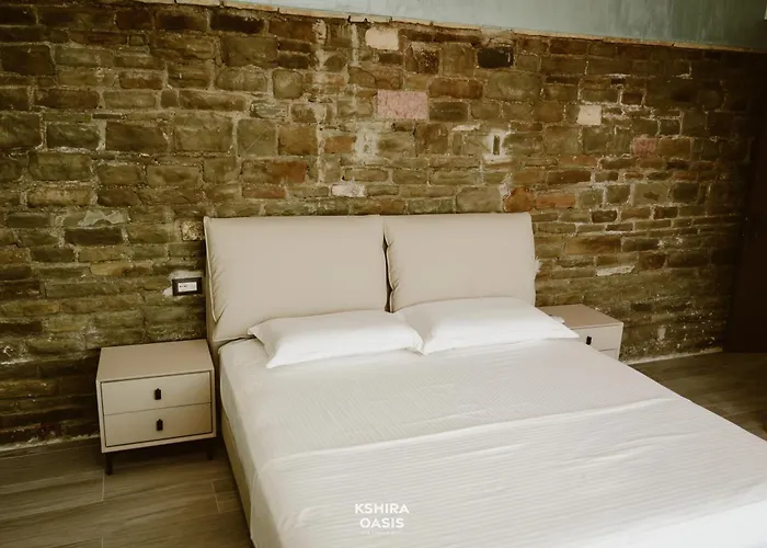 Kshira Oasis - Boutique With Private Beachfront With & Restaurant 公寓