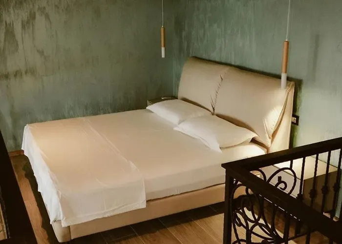 Kshira Oasis - Boutique With Private Beachfront With & Restaurant *