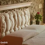 شقة Kshira Oasis - Boutique With Private Beachfront With & Restaurant كيبارو