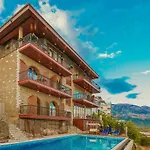 شقة Kshira Oasis - Boutique With Private Beachfront With & Restaurant كيبارو