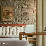 Kshira Oasis - Boutique With Private Beachfront With & Restaurant كيبارو