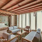 Kshira Oasis - Boutique With Private Beachfront With & Restaurant شقة *