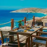 Kshira Oasis - Boutique With Private Beachfront With & Restaurant كيبارو