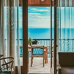 Kshira Oasis - Boutique With Private Beachfront With & Restaurant * كيبارو