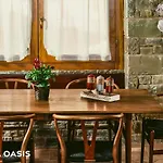 شقة Kshira Oasis - Boutique With Private Beachfront With & Restaurant كيبارو
