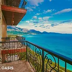 شقة Kshira Oasis - Boutique With Private Beachfront With & Restaurant *