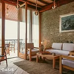 Kshira Oasis - Boutique With Private Beachfront With & Restaurant شقة