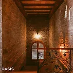 Kshira Oasis - Boutique With Private Beachfront With & Restaurant Daire