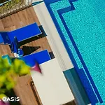 Kshira Oasis - Boutique With Private Beachfront With & Restaurant كيبارو
