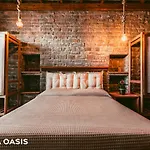 شقة Kshira Oasis - Boutique With Private Beachfront With & Restaurant كيبارو