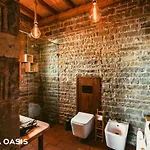 Kshira Oasis - Boutique With Private Beachfront With & Restaurant * كيبارو