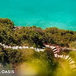 Kshira Oasis - Boutique With Private Beachfront With & Restaurant