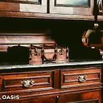Kshira Oasis - Boutique With Private Beachfront With & Restaurant