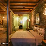 Kshira Oasis - Boutique With Private Beachfront With & Restaurant شقة كيبارو