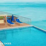 Kshira Oasis - Boutique With Private Beachfront With & Restaurant *