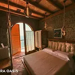 Kshira Oasis - Boutique With Private Beachfront With & Restaurant شقة كيبارو