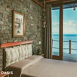 Kshira Oasis - Boutique With Private Beachfront With & Restaurant شقة