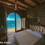 شقة Kshira Oasis - Boutique With Private Beachfront With & Restaurant كيبارو