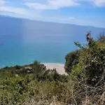 شقة Kshira Oasis - Boutique With Private Beachfront With & Restaurant كيبارو