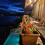 Kshira Oasis - Boutique With Private Beachfront With & Restaurant * كيبارو