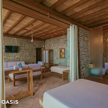 Kshira Oasis - Luxury 7-bedroom Apartment