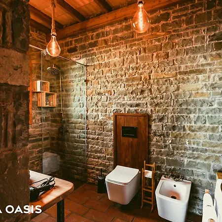 Kshira Oasis - Boutique With Private Beachfront With & Restaurant * Qeparo