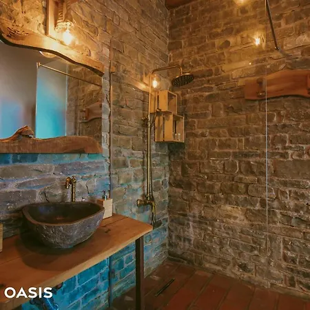 Kshira Oasis - Boutique With Private Beachfront With & Restaurant Qeparo