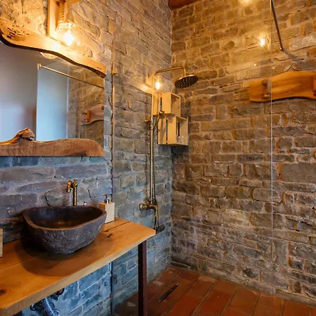 Daire Kshira Oasis - Boutique With Private Beachfront With & Restaurant *