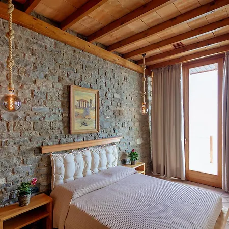 Kshira Oasis - Boutique With Private Beachfront With & Restaurant Qeparo