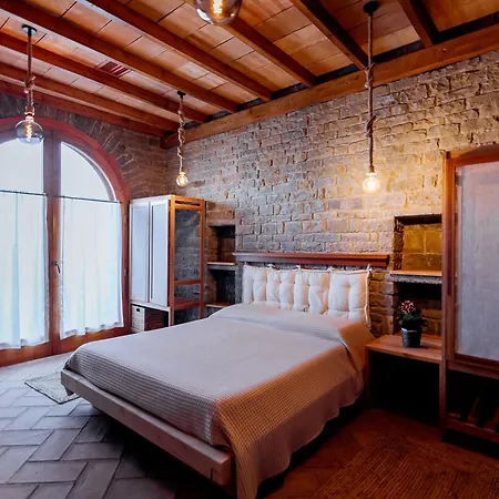 Kshira Oasis - Boutique With Private Beachfront With & Restaurant Qeparo