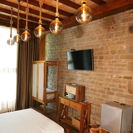 Appartement Kshira Oasis - Boutique With Private Beachfront With & Restaurant Qeparo