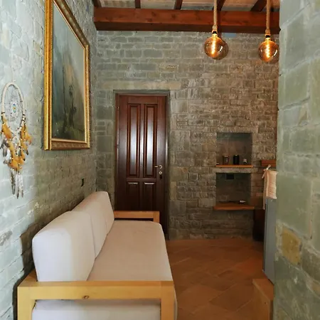 Kshira Oasis - Boutique With Private Beachfront With & Restaurant Qeparo