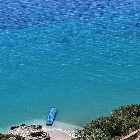 Kshira Oasis - Boutique With Private Beachfront With & Restaurant *
