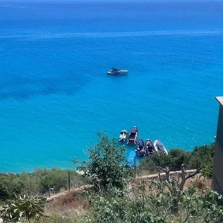 Kshira Oasis - Boutique With Private Beachfront With & Restaurant Qeparo