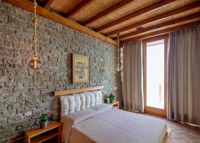 Kshira Oasis - Boutique With Private Beachfront With & Restaurant Qeparo