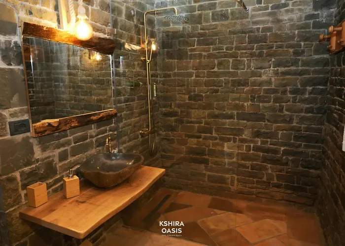 Kshira Oasis - Boutique With Private Beachfront With & Restaurant Appartement