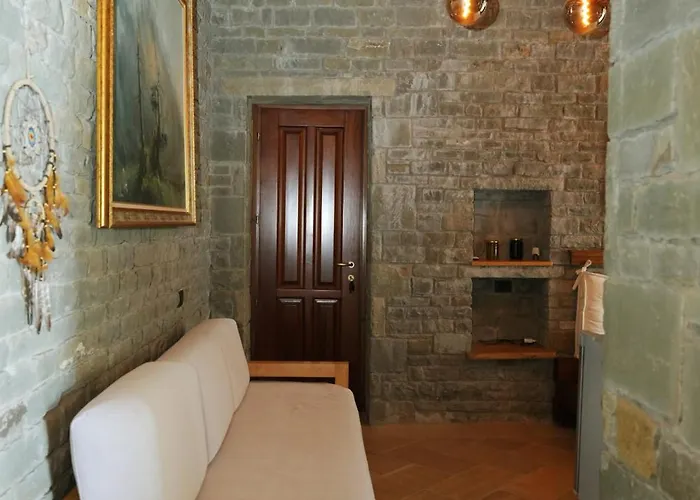 Kshira Oasis - Boutique With Private Beachfront With & Restaurant Qeparo