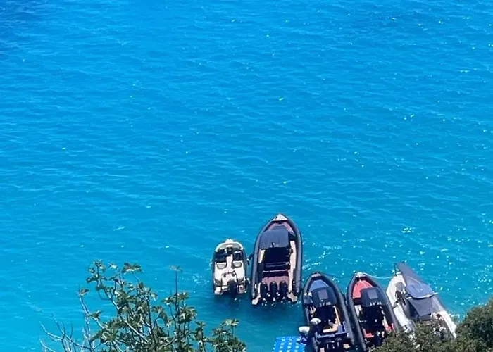 Apartament Kshira Oasis - Boutique With Private Beachfront With & Restaurant *