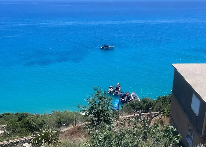 Kshira Oasis - Boutique With Private Beachfront With & Restaurant Qeparo