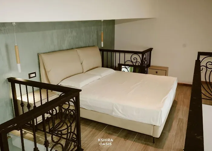 Kshira Oasis - Boutique With Private Beachfront With & Restaurant